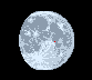 Moon age: 10 days,16 hours,38 minutes,82%