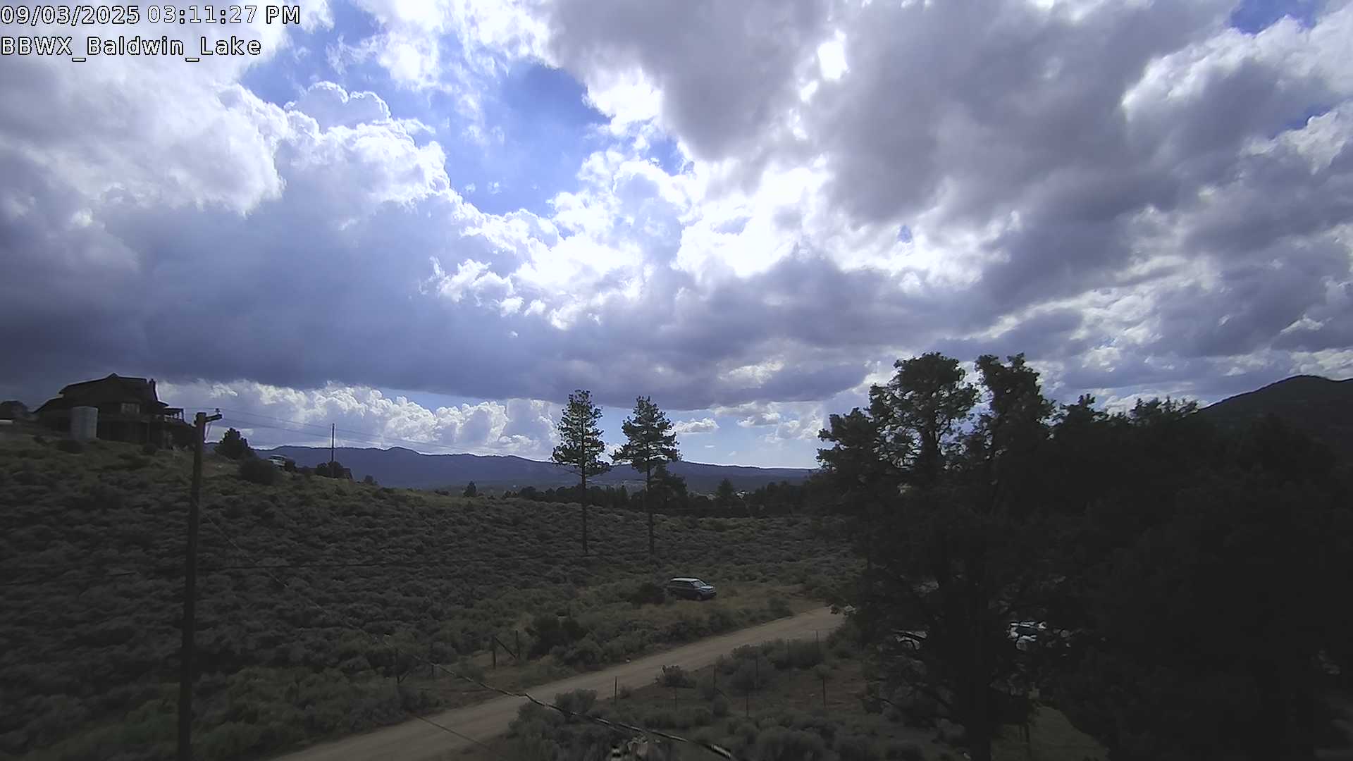 Baldwin Lake