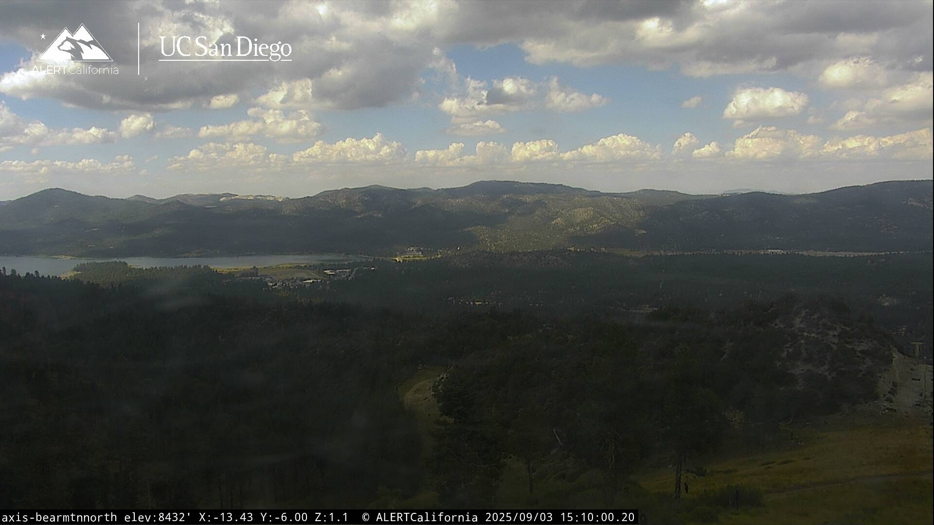 Goldmine Mtn