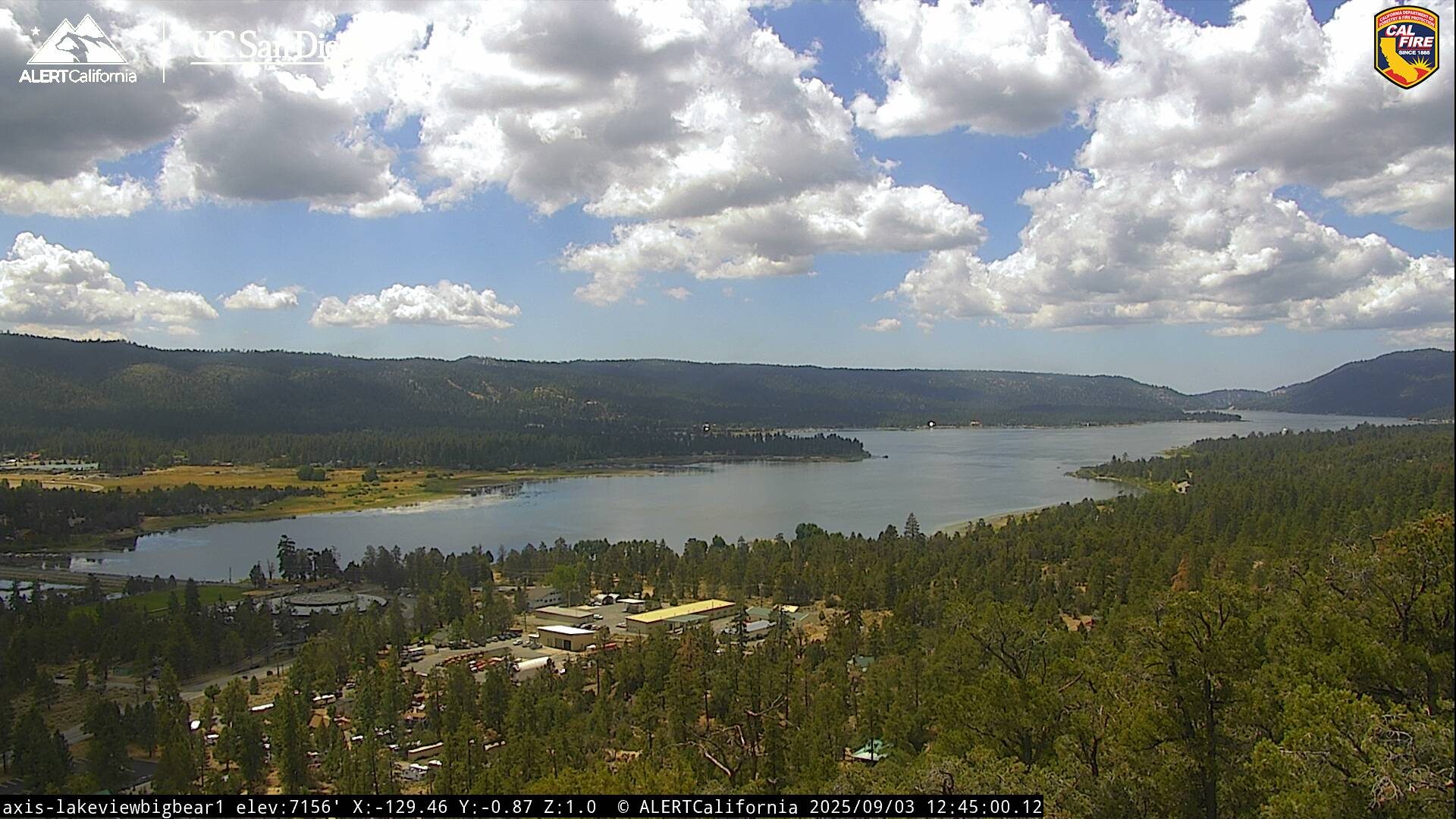 Big Bear Lake